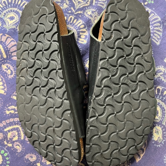 Birkenstocks Milano Backstrap - Picture 2 of 6